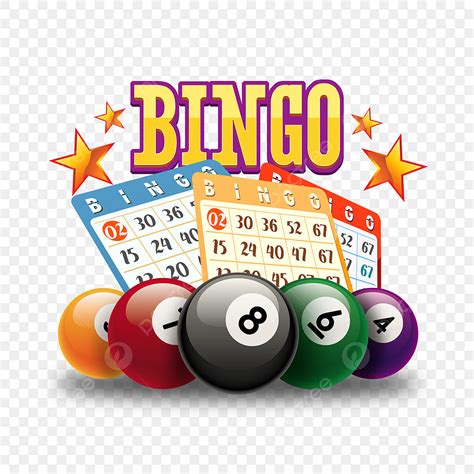 Bingo Ball PNG Picture, Digital Ball Bingo Game, Game, Letter, Bingo PNG Image For Free Download