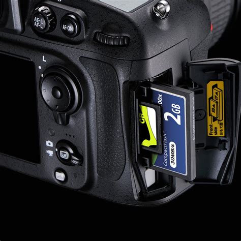 Super Fast Vida 2GB-4GB Compact Flash CF Memory Card 200x UDMA For SLR Camera UK | eBay