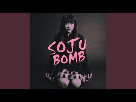 Soju – Soju Bomb Reloaded (2019, 256kbps, File) - Discogs