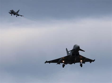 RAF Lossiemouth 07-11-23 | North West Air News