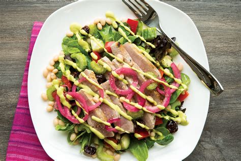 Tuna Salad - Delicious Living