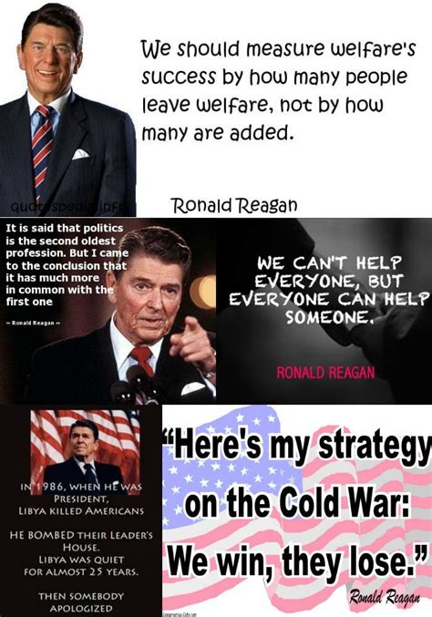 Ronald Reagan Famous Quotes Cold War - ShortQuotes.cc