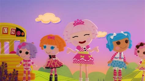 Watch Adventures In Lalaloopsy Land: The Search For Pillow | Prime Video