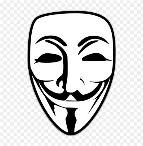 Free download | HD PNG hacker mask PNG transparent with Clear ...