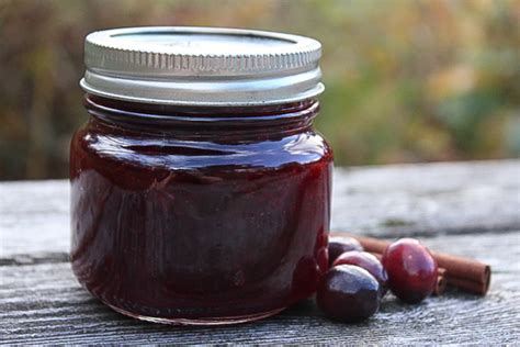 Canning Cranberry Sauce (Jellied or Whole Berry)