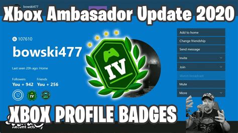 tészta időjárás hogyan kell használni xbox one profile badges ~ oldalán ...