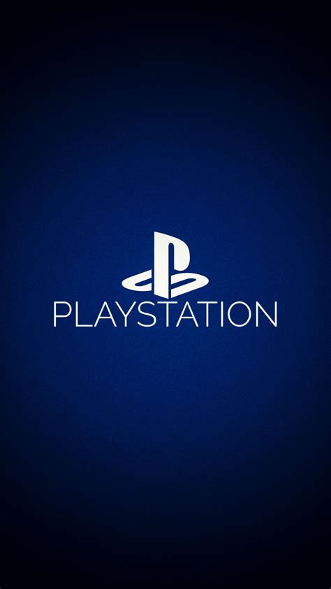 PlayStation Logo Wallpapers on WallpaperDog