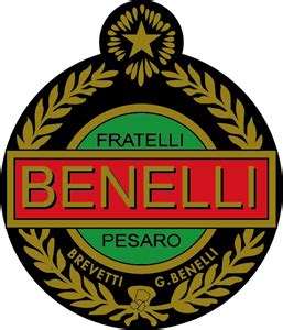 Benelli Logo PNG Vector (EPS) Free Download