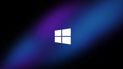 Dark Windows Logo Wallpapers - Top Free Dark Windows Logo Backgrounds - WallpaperAccess