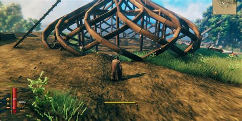 Valheim Update Adds New Random Events and Fixes Lingering Bugs