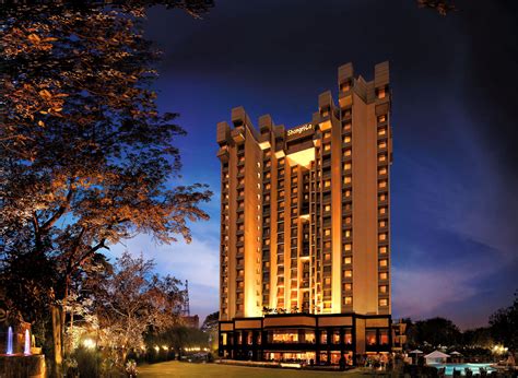 5 Best Luxury Hotels in Delhi | Luxury Travel Blog - ILT