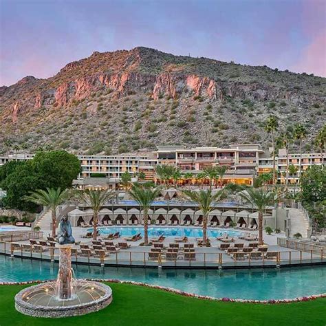 Scottsdale Luxury Collection Resort | The Phoenician