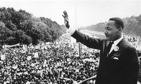 Mlk I Have A Dream Speech Quotes - Henrie Wilhelmina