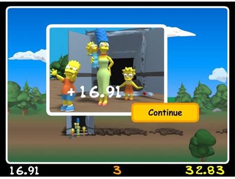 Simpsons Arcade Game Online – Real Arcade Fun