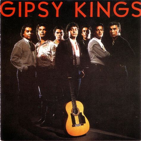 Gipsy Kings – Gipsy Kings (CD) - Discogs