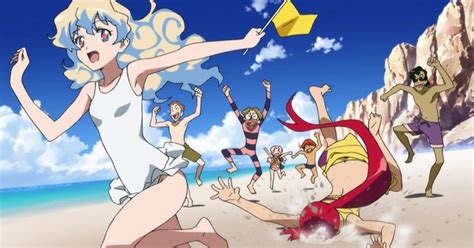 Top 74+ anime beach episode super hot - in.coedo.com.vn