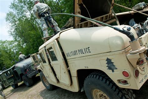 US Army MP Humvee : r/PoliceVehicles