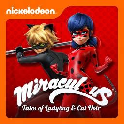 Miraculous Ladybug Theme Song - Song Lyrics and Music by Miraculous Adventures of Ladybug and ...