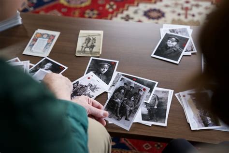 'The text message of WW I': Western University history class sends ...