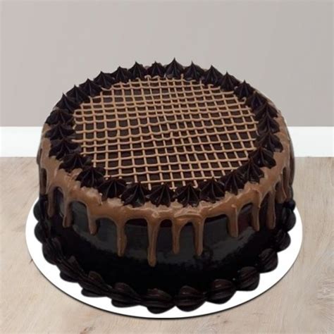 Send chocolate delight cake Online | Free Delivery | Gift Jaipur