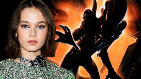 Cailee Spaeny Circling New ‘Alien’ Movie At 20th Century – Deadline - Afpkudos