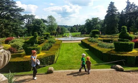 The Brick Castle: A fabulous day out at Warwick Castle (review).