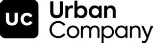 Urban Company Logo PNG Vector (PDF) Free Download