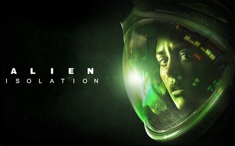 alien isolation, game, 2014 Wallpaper, HD Games 4K Wallpapers, Images and Background ...