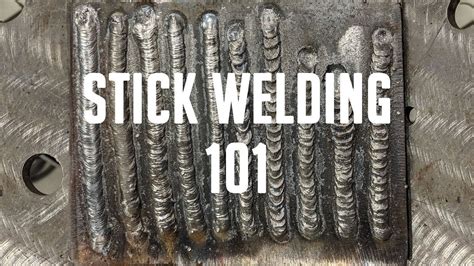 Advantages of MIG welding vs stick welding - which is better for you ...