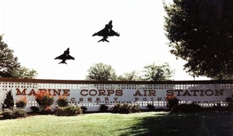 MCAS Cherry Point Marine Corps Base in Havelock, NC | MilitaryBases.com