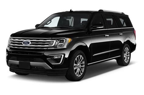 2019 Ford Expedition Overview - MSN Autos