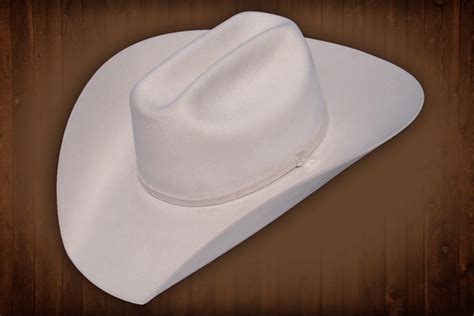 Cattleman Cowboy Hat Shapes - Get Images