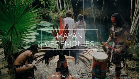 MAYAN CEREMONIES | Mayakaan Residences Riviera Maya By Wyndham Grand