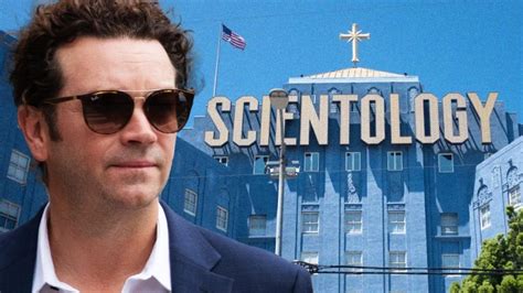 Scientology & Danny Masterson Harassment Trial Date Set