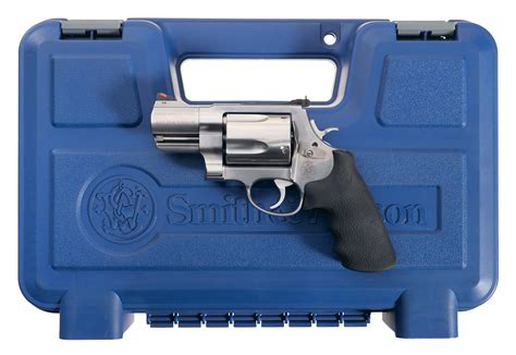 Smith & Wesson 460 Revolver 460 S&W magnum | Rock Island Auction