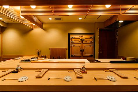 Tokyo's Best Sushi Restaurants | TABLEALL