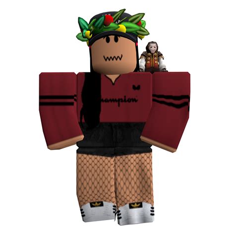 22 Ideas De Roblox Skins De Chica Para Minecraft Como Hacer Un Avatar ...