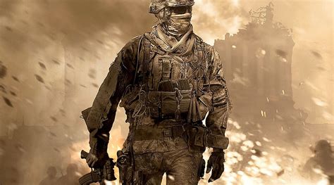 Call of Duty Movie May Have Found Its Director