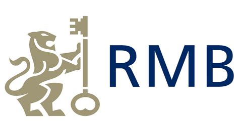 Rand Merchant Bank (RMB) Vector Logo | Free Download - (.SVG + .PNG) format - SeekVectorLogo.Com