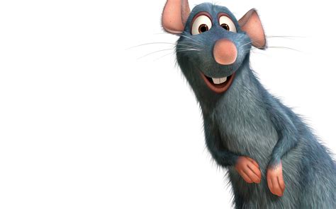 Ratatouille Wallpapers, Pictures, Images