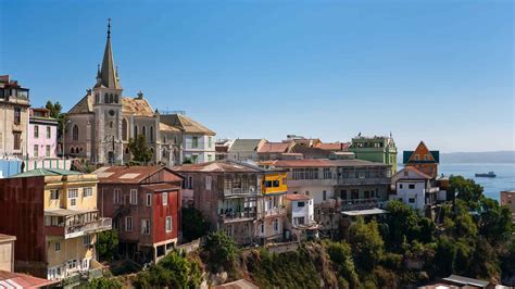 12 Sensational Attractions in Valparaiso, Chile!