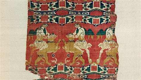 Byzantine Military: The Byzantine Silk Industry