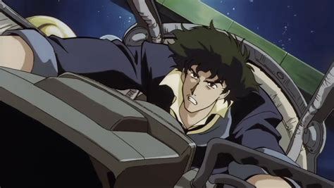 The 'Cowboy Bebop' Ending, Explained | The Mary Sue