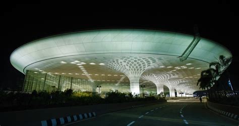 Indian Adani Airport Holdings Limited (AAHL) took over the management control of Mumbai ...