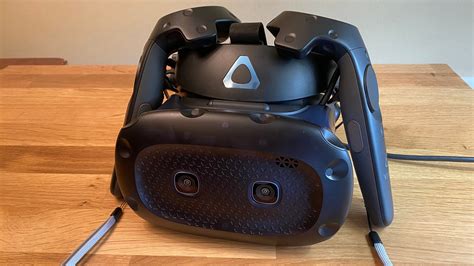 Slideshow: HTC Vive Cosmos Elite Review