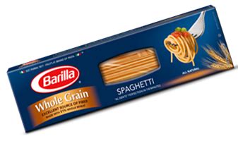 FREE Box of Barilla Whole Grain Pasta | Thrifty Momma Ramblings