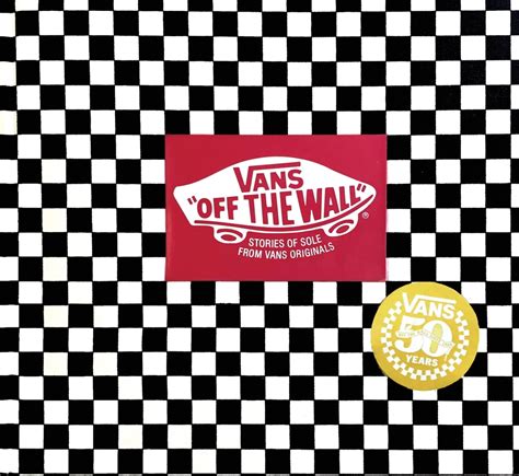 Vans: Off the Wall (50th Anniversary Edition) eBook por Doug Palladini ...