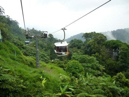 Genting Skyway Cable Car, Genting Highlands | Ticket Price | Timings | Address: TripHobo