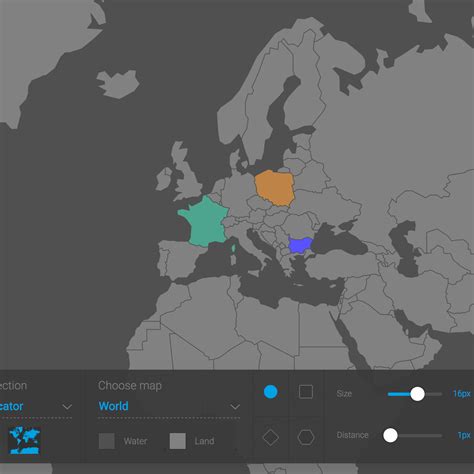 Pixel Map Generator Alternatives and Similar Websites and Apps ...