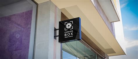 Custom Light Box Signs & Panels | Led & Neon Light Boxes | Los Angeles